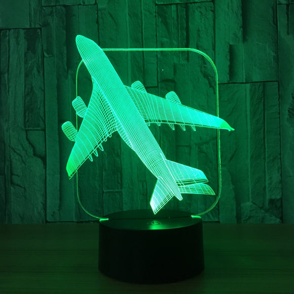 Cool Toy Lamp